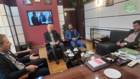 گامی به سوی تعامل بیشتر در حفاظت از منابع طبیعی و مدیریت توسعه شهری