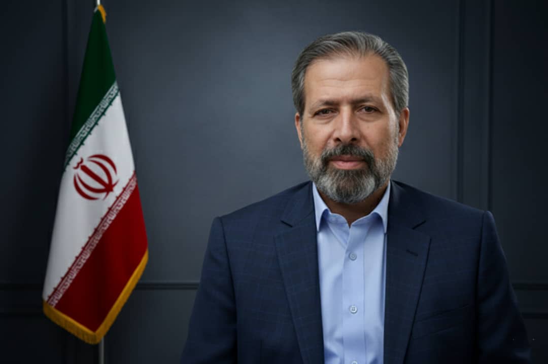 پیام شهردار به مناسبت روز جهانی کار و کارگر